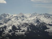 Hohe Tauern